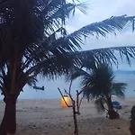 Front Beach Fisher House Bangpor Beach Maenam-Koh Samui