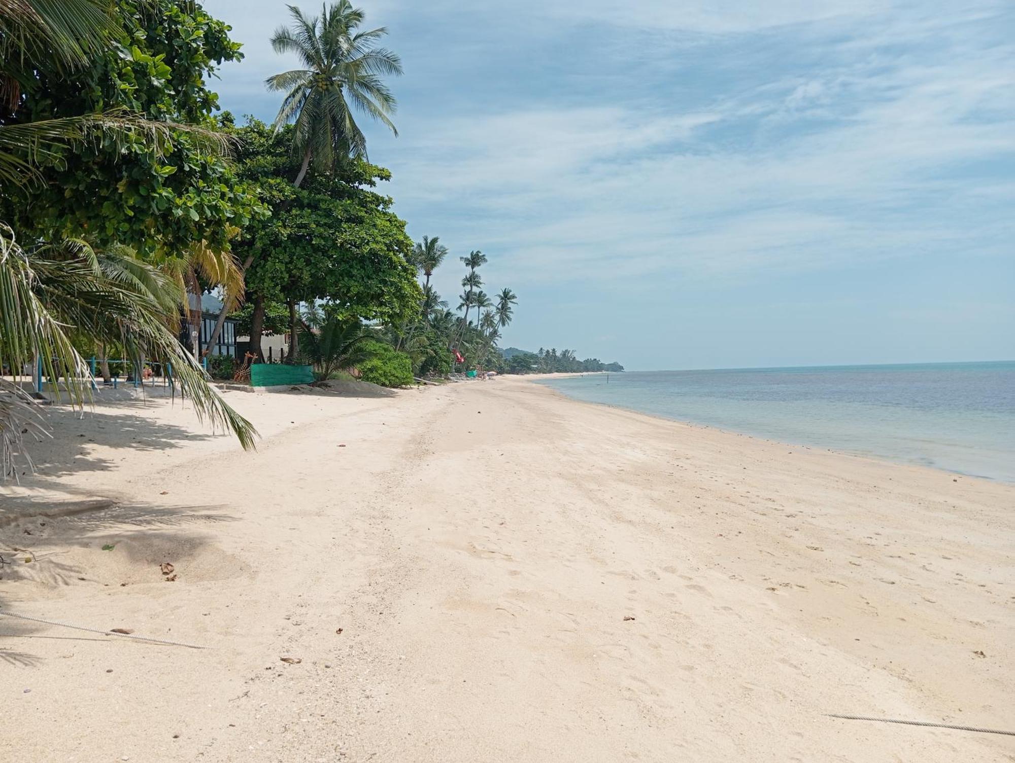 Hébergement de vacances Front Fisher House Bangpor Maenam-koh Samui