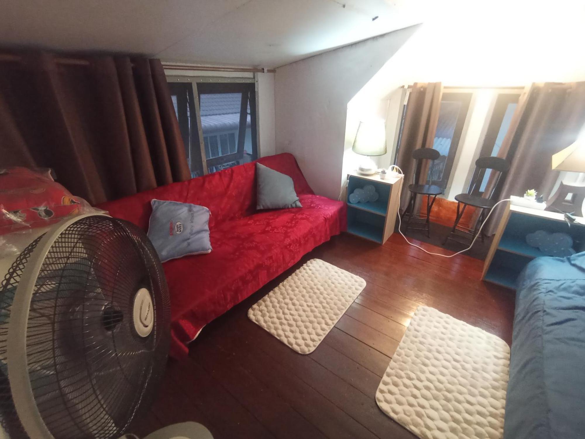 Front Fisher House Bangpor Maenam-koh Samui Amphoe Koksamui